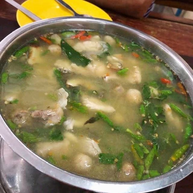 ร้านโชคอารีย์ ปากน้ำปราณฯ