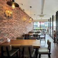 Stylish Hangout in Puchong