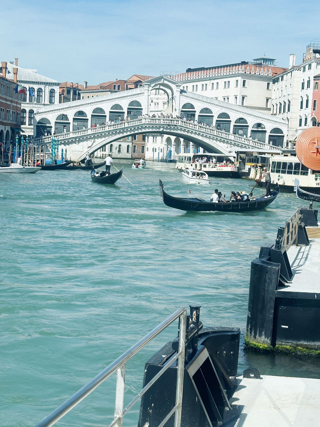 Venezia Italy 