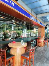 Authentic German Flavours at The Bavarian Bierhaus – A Must-Try Lunch Spot