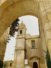 Malta on a Shoestring