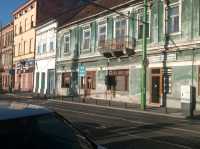 Joy's Cafe