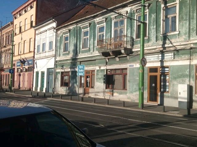 Joy's Cafe