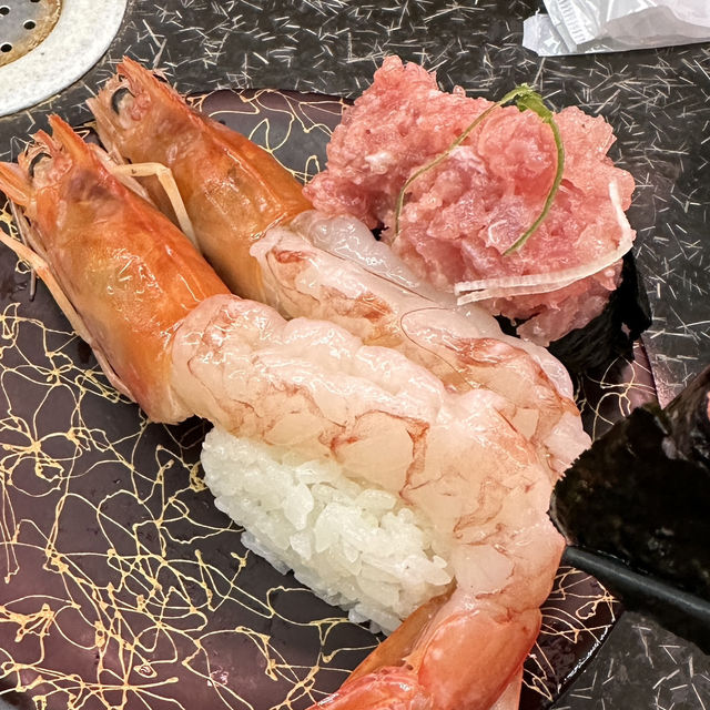 ひたちなか海鮮市場