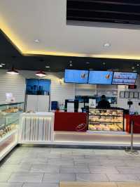 Sweet Spot in Suria Sabah Mall