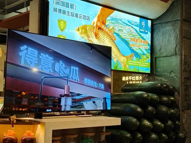 深圳必食！冬瓜盅火鍋🍲