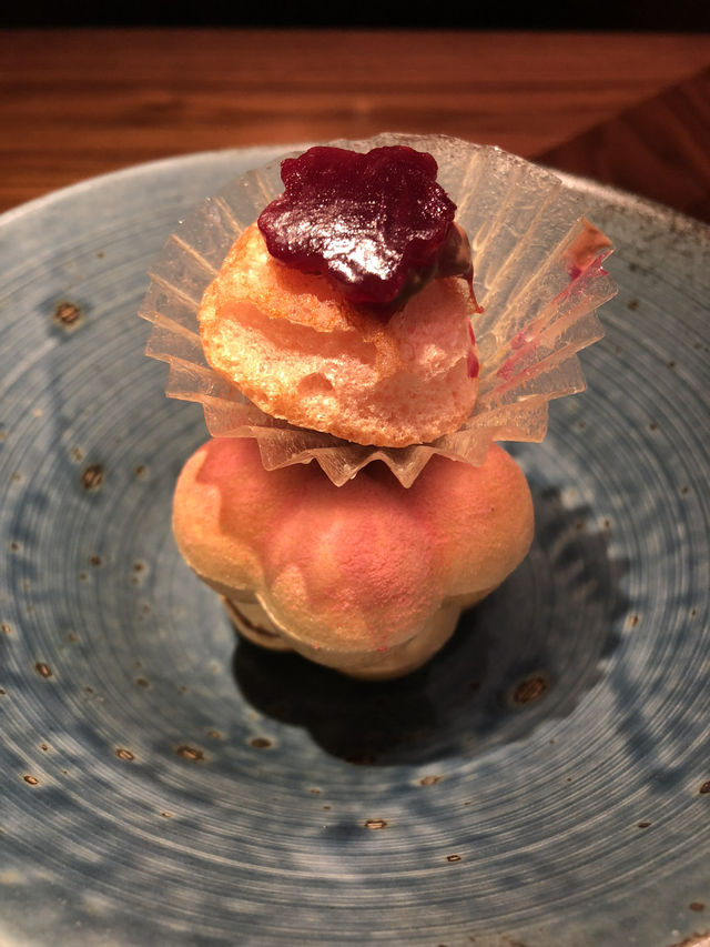 澳門私藏美食清單🍴