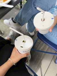 Cafe'ลับบางกระเจ้า