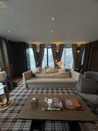 Artful Luxury and Elevated Calm at Rosewood Hong Kong