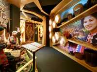Highland People Discovery Museum