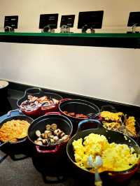 Hotel Butterfly – Zermatt’s Best Breakfast with Alpine Flair