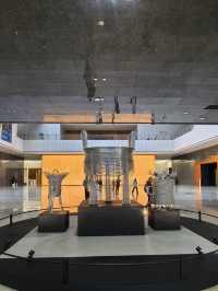 Exploring Shanghai Museum East: A Cultural Gem in Pudong