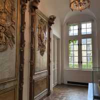 My Absolute Fave in Paris: The Carnavalet Museum! 😍🇫🇷