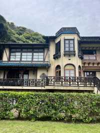 📚【鎌倉・鎌倉文学館】文豪たちが愛した洋館と四季のばら園を歩く旅