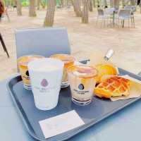 Soul Roastery Cafe
