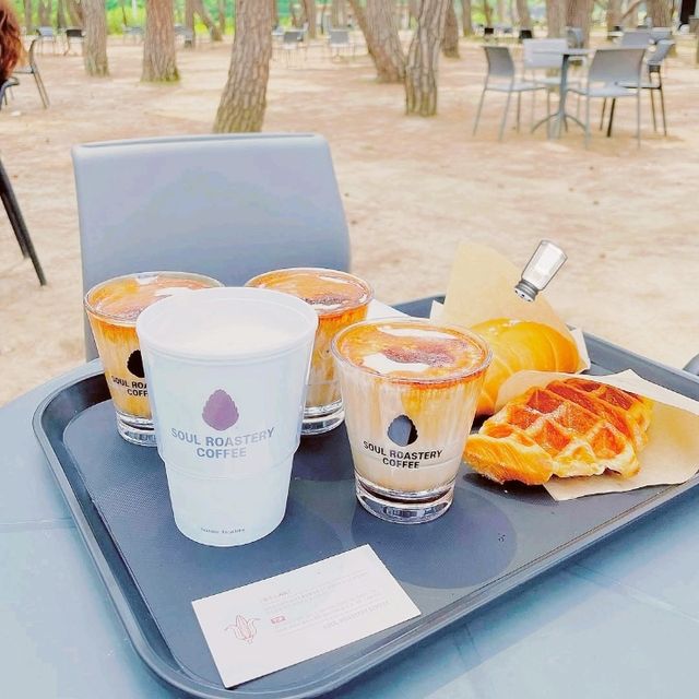 Soul Roastery Cafe