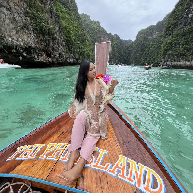 หมู่เกาะพีพี