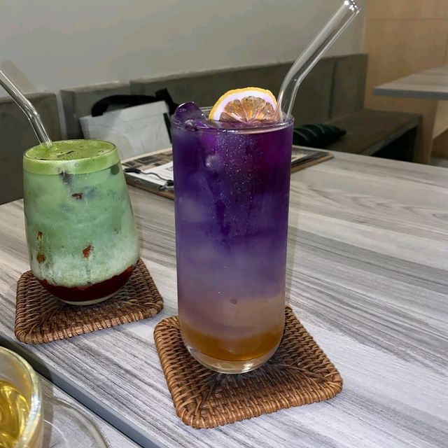 nice hangout