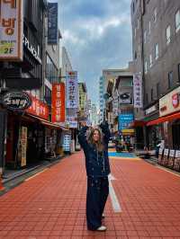 Seoul 5 Days Travel Guide 