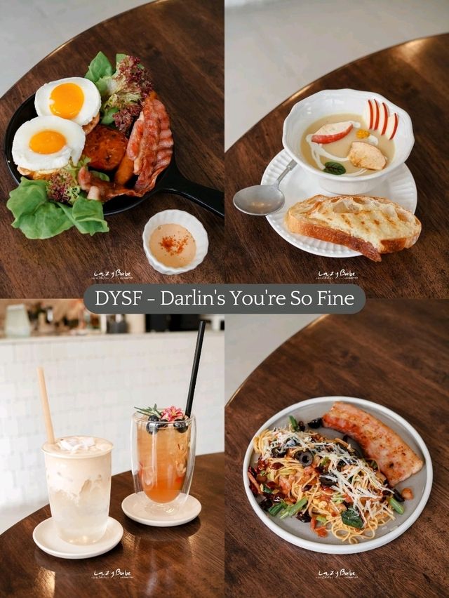 7 ร้านดินเนอร์น่าไปเดทในกรุงเทพ