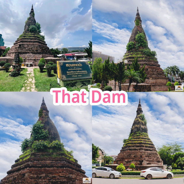 That Dam