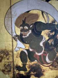 A Cultural Journey Through Japanese Heritage – My Visit to Kyoto National Museum