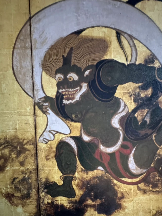 A Cultural Journey Through Japanese Heritage – My Visit to Kyoto National Museum