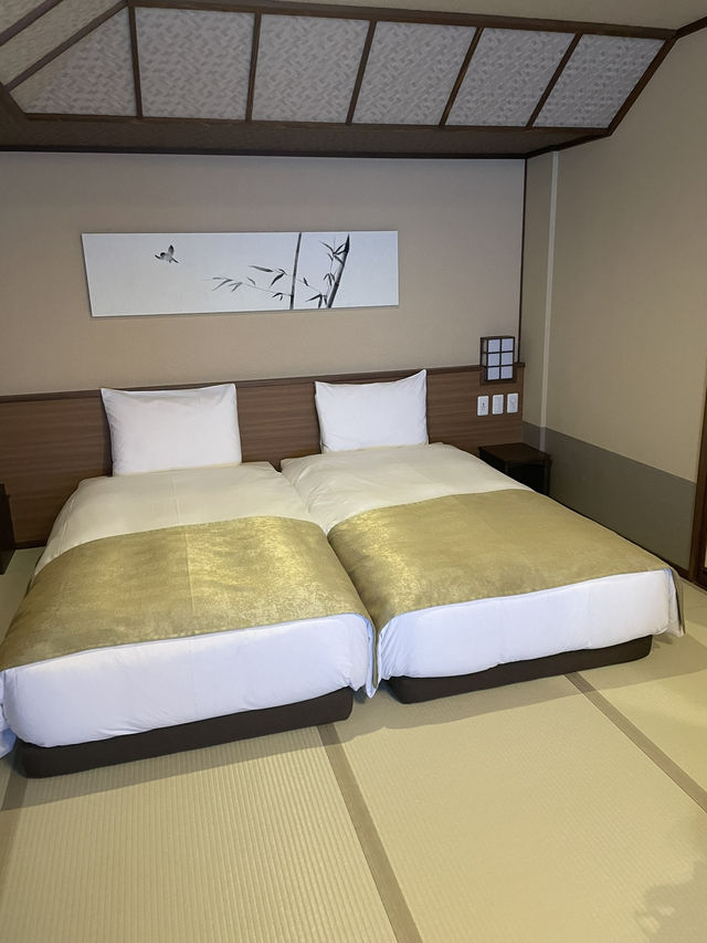 ［定山渓］ゆらく草庵