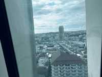 The best view accommodation in pattaya area with affordable rates 