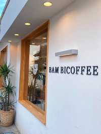 BAM BI COFFEE, Tokyo