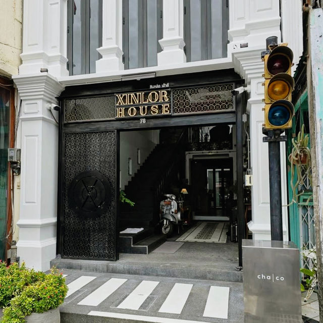 An Artisan’s Haven for Tea Enthusiasts