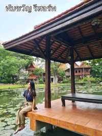 ทับขวัญ รีสอร์ท