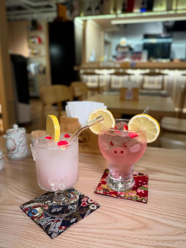 銅鑼灣樓上居酒屋🏮 高質 Omakase night😍🥢