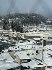 บอกต่อที่พัก #Takayama ที่ภูมิใจนำเสนอมากกกก