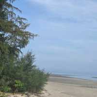 หาดปากเมง