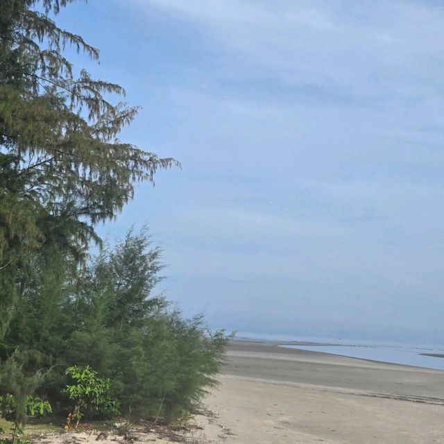 หาดปากเมง