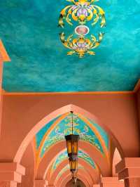 🇲🇾💖 Melaka Diaries: Stay Like Royalty at Casa del Rio! 🏰🌅