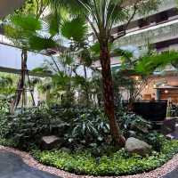 Anantara Siam Bangkok Hotel
