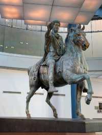 Capitoline Museums 
