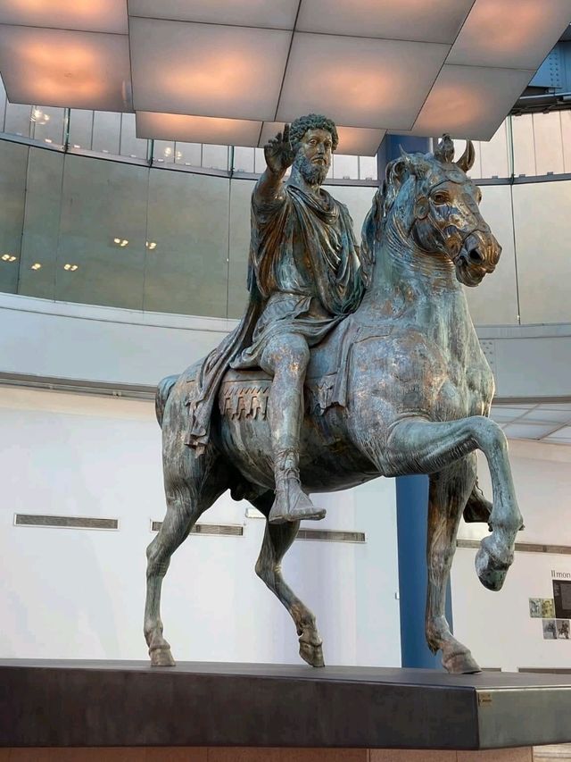 Capitoline Museums 