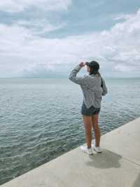 Waves, Views & Flavor – A Kep Gem 🌊