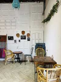 Nook Café: For the Soul and Stomach 