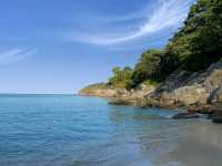 🌊 : Freedom Beach หาดฟรีดอม เที่ยวภูเก็ต