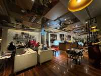 Italian Excellence That Keeps Us Coming Back – Prego Bangkok