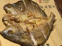 珠海環宇城金光鴿王·經典粤菜🎉🎉美食篇