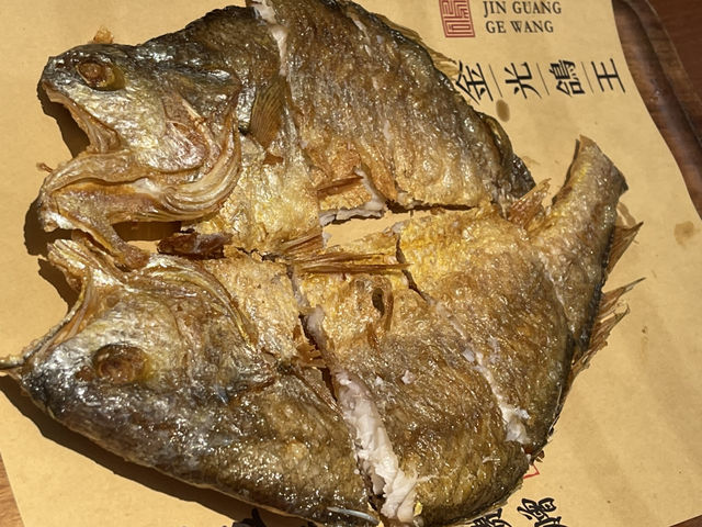 珠海環宇城金光鴿王·經典粤菜🎉🎉美食篇