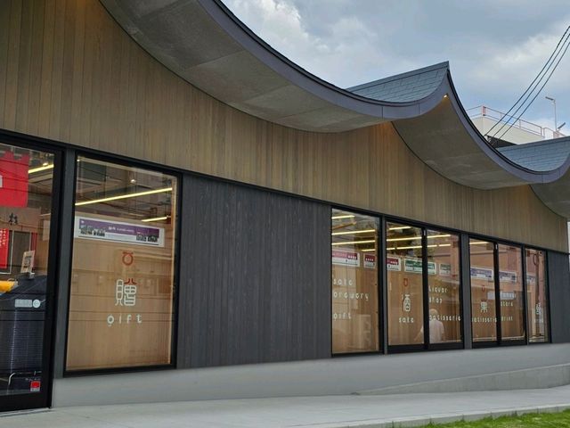 熱田神宮與神宮前站小町街的悠閒一天⛩️🛍️