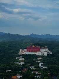Chengde 2 Days Itinerary
