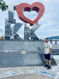 Sapi iland