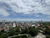 🏡✨Home in Hanoi: Comfort, Class & Warm Hospitality at Oakwood Residence